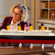 Image for article titled The 9,090-Piece Titanic Is Now the Largest Lego Model Ever Released